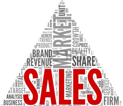 social media marketing sales