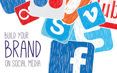 build your brand