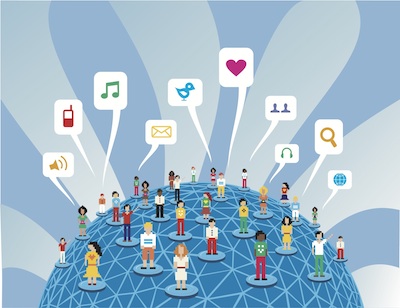 Social Media Careers at CLM Strategies