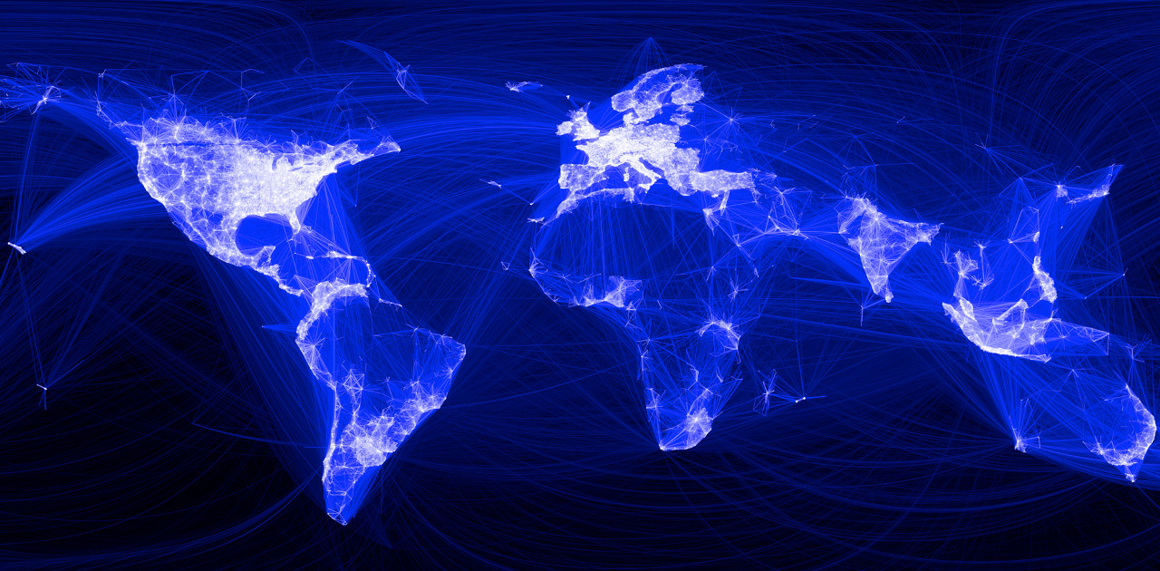 CLM Strategies social media worldwide